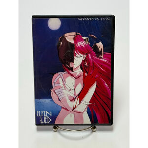 Elfen Lied - Vol. 1: Vector One (DVD, 2005)
